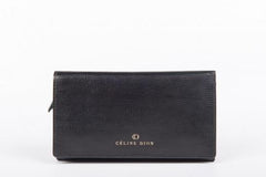 Celine Dion Portefeuille Femme
