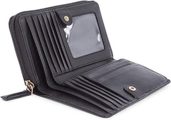 Celine Dion Portefeuille Femme