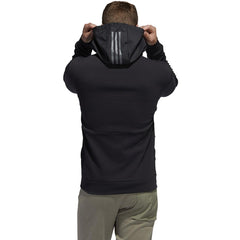 ADIDAS Hoodie Homme
