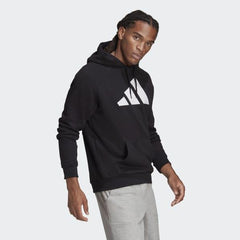 ADIDAS Hoodie Homme