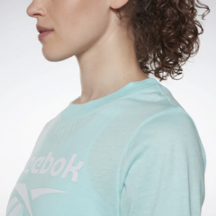 REEBOK T-SHIRT FEMME
