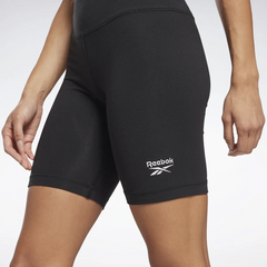 REEBOK LEGGING SHORT FEMME