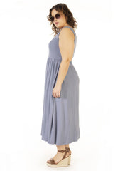 Dex Plus Robe Taille Plus Femme