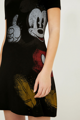 Desigual Robe Femme