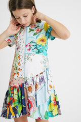 Desigual Robe