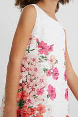 Desigual Robe