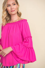 Joseph Ribkoff Blouse