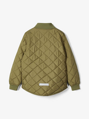Name It Manteau Garçon