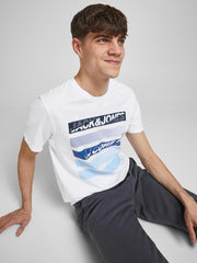 Jack&Jones T/Shirt Homme