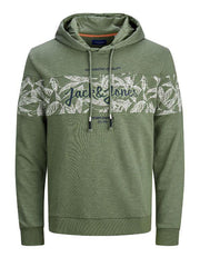 Jack&Jones Hoodie Homme