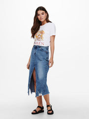 Only T-Shirt Femme