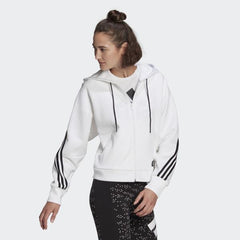 ADIDAS VESTE FEMME