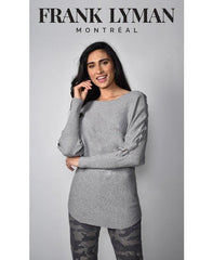 Frank Lyman Chandail Femme