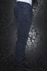 Au Noir Jeans Homme