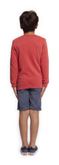 Dex Kids Chandail Garçon