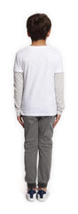 Dex Kids Chandail Garçon