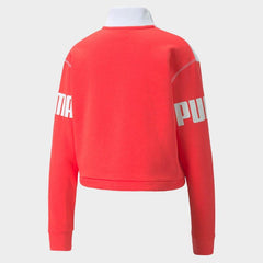 PUMA SWEAT FEMME