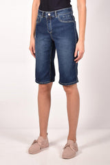 Frank Lyman Bermuda Femme