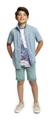 Dex Kids Chemise Garçon