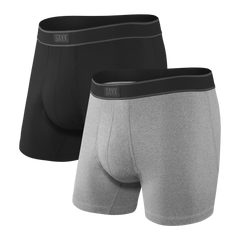Saxx Boxer Daytripper Paquet De 2 Homme