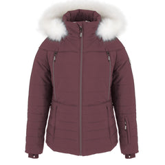 Alizée Manteau Femme