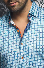 Au Noir Chemise
Au Noir Chemise Homme