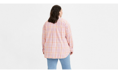 Levi's Chemise Flannel Femme
