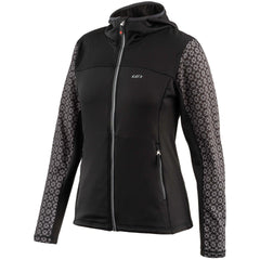 Garneau Hoodie Solvi Thermal Femme
