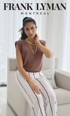 Frank Lyman Camisole