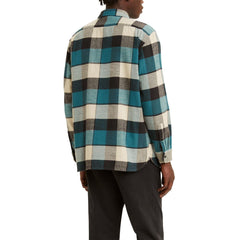 LEVI'S CHEMISE FLANNEL HOMME