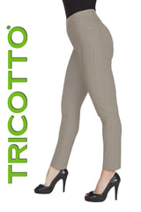 TRICOTTO PANTALON FEMME