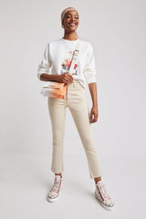 Desigual Chandail Femme