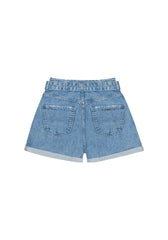 LEZ A LEZ Short Femme