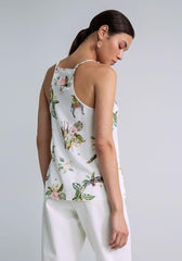 LEZ A LEZ CAMISOLE FEMME