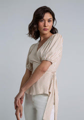 LEZ A LEZ Blouse Femme