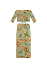LEZ A LEZ Robe Femme