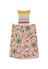 LEZ A LEZ Robe Femme