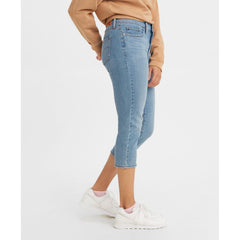 Levi's Capri 311 Femme