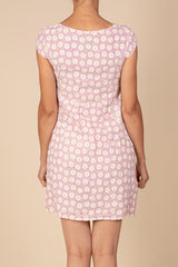 Angela Mara Robe Femme