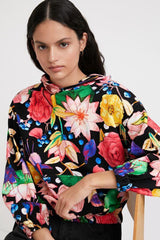 Desigual Chandail Femme