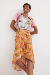 Desigual Jupe Femme