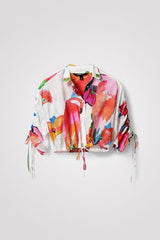 Desigual Foulard Femme