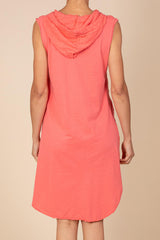 Angela Mara Robe Femme