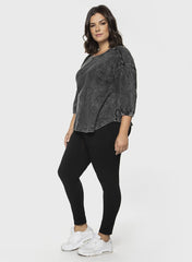 Dex Plus Chandail Taille Plus Femme