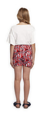 Dex Kids Short Fille