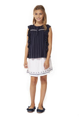Dex Kids Chandail Fille