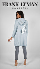 Frank Lyman Veste Femme