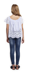 Dex Kids Blouse Fille