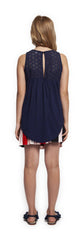 DEX KIDS CAMISOLE FILLE