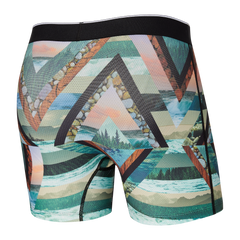 Saxx Boxer Volt Homme